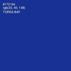 #173194 - Torea Bay Color Image