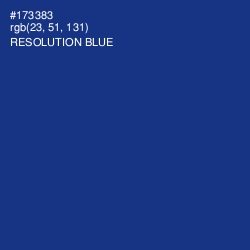 #173383 - Resolution Blue Color Image