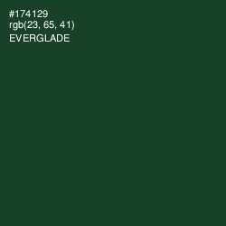 #174129 - Everglade Color Image