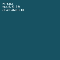 #175262 - Chathams Blue Color Image