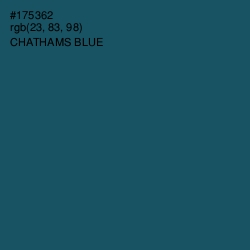 #175362 - Chathams Blue Color Image