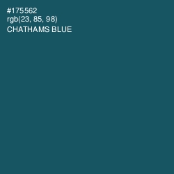 #175562 - Chathams Blue Color Image