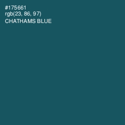#175661 - Chathams Blue Color Image
