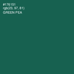 #176151 - Green Pea Color Image