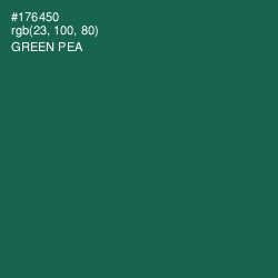 #176450 - Green Pea Color Image