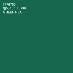 #176750 - Green Pea Color Image