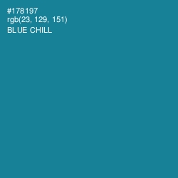 #178197 - Blue Chill Color Image