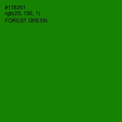 #178201 - Forest Green Color Image