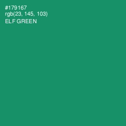 #179167 - Elf Green Color Image