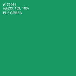 #179964 - Elf Green Color Image