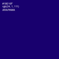 #18016F - Arapawa Color Image