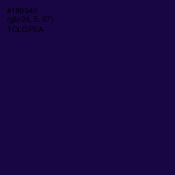 #180543 - Tolopea Color Image