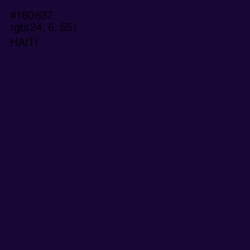 #180637 - Haiti Color Image