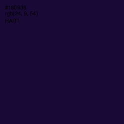 #180936 - Haiti Color Image