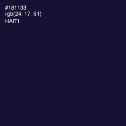 #181133 - Haiti Color Image