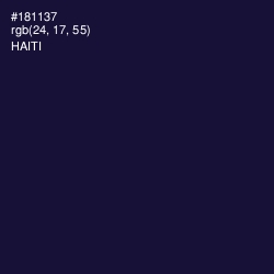 #181137 - Haiti Color Image