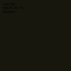 #18170E - Karaka Color Image