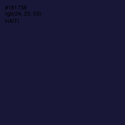 #181738 - Haiti Color Image