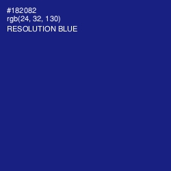 #182082 - Resolution Blue Color Image