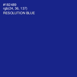 #182489 - Resolution Blue Color Image