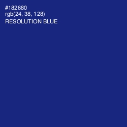 #182680 - Resolution Blue Color Image