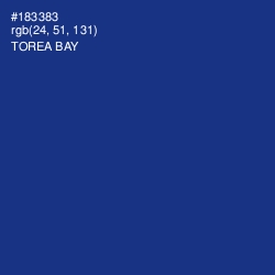 #183383 - Torea Bay Color Image