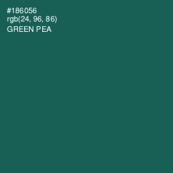 #186056 - Green Pea Color Image