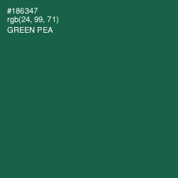 #186347 - Green Pea Color Image