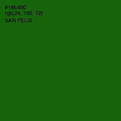 #18640C - San Felix Color Image