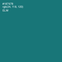 #187678 - Elm Color Image