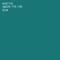 #187776 - Elm Color Image