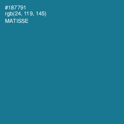 #187791 - Matisse Color Image