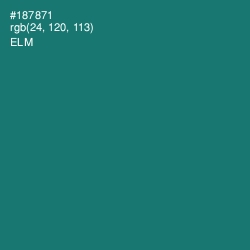 #187871 - Elm Color Image