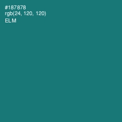 #187878 - Elm Color Image