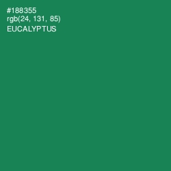 #188355 - Eucalyptus Color Image