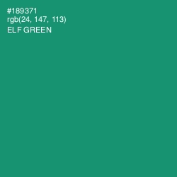 #189371 - Elf Green Color Image
