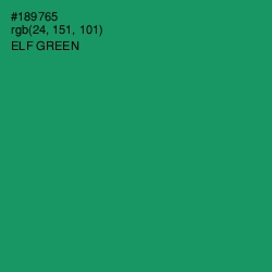 #189765 - Elf Green Color Image