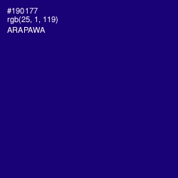 #190177 - Arapawa Color Image