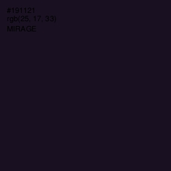 #191121 - Mirage Color Image