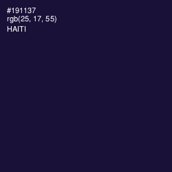#191137 - Haiti Color Image