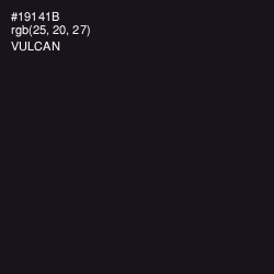 #19141B - Vulcan Color Image