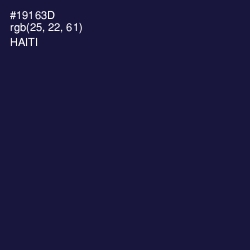 #19163D - Haiti Color Image