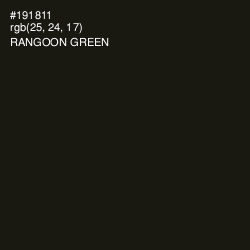 #191811 - Rangoon Green Color Image