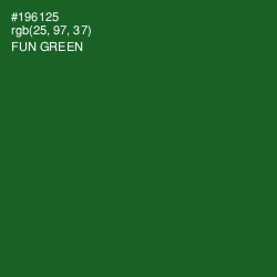 #196125 - Fun Green Color Image