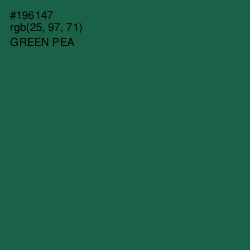 #196147 - Green Pea Color Image