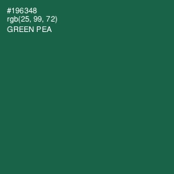 #196348 - Green Pea Color Image