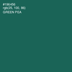 #196456 - Green Pea Color Image