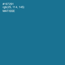#197291 - Matisse Color Image