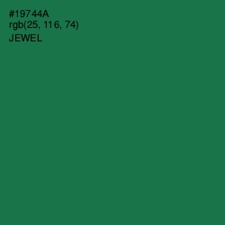 #19744A - Jewel Color Image