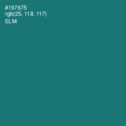 #197675 - Elm Color Image